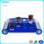 OEM Custom Glass Cup Display Rack & Clear Acrylic Cup Holder