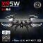 SYMA X5SW Quadcopter (Uzun Menzilli Drone Telsiz Telefon Wifi Verici)