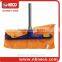 Floor squeegee