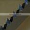good teeth set hand saw