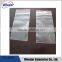LDPE Plastic Zipper bag with Zippper Lock