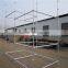 High Flexbility Construction Ringlock Scaffolding for Sale