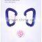 Hole sale Trip Connector Light Carabiner Hook