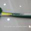 Berrylion High Grade Stone Hammer 2P-16P Stone hammer with TPR Plastic handle