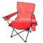 2016 Poly canvas waterproof camping chair made in China