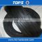 factory price 6-38 Guage black annealed wire made in China