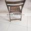 wholesale antique outdoor patio garden furniture used folding chairs