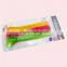 12pcs Eco-friendly Food Grade Small Kid Spoons Plastic Ice cream Spoon
