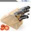 Sales of high-grade 6 piece Eco-Friendly Feature utility knife