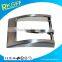 universal zinc alloy belt buckle