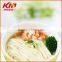 Best selling whole wheat vegan noodles