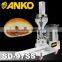 Anko Spicy Indian Snack Khasta Kachori Making Machine