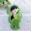 promotional gifts fragrance paper stone wood gel custom air freshener