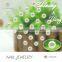 Bling Glitter 3D Pearl Charm Cute Tips Nail Stickers