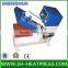 New -design pneumatic single station heat press machine,Tshirt heat transfer machine CY-D3