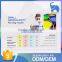 Wholesale high quality sublinova smart bulk inktec dye sublimation ink
