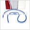 Kearing brand 60cm flexible plastic curve ruler with blister card package for fashion design#KF-60
