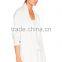 women 100% cashmere no button fancy cardigan sweater