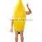 Banana Costume