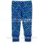 wholesale 100% cotton custom printed boys sleep wear or OEM kids pajamas