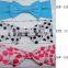 Fashion New Latest Jersey Cotton Dot Hairband