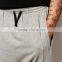 Mens wholesale casual drop crotch joggers latest design jogger pant for men