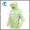 Breathable Thin Women Wholesale Windbreaker Jackets