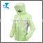 Breathable Thin Women Wholesale Windbreaker Jackets