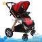 2015 innovative product see baby product cute babies stylish high landscap baby stroller for newborn