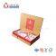 Fancy Customized Hardbound Boxes for Cosmetic Makeup Kits from Chinese Factory