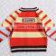 Boys knitted cardigan sweater pattern kids raglan cardigan