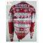 Christmas Style Sweater&Knitted Sweater&Sweater Design For Christmas
