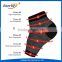 High Compression ankle sleeve Relieve Plantar Fasciitis Arch Support