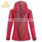 Wholesale Winter Outdoor Jacket SportWear Jackets Waterproof Ski Jacket Women