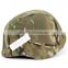 Tactical/Army/Military/Police/Swat SWAT Plastic Helmet for Airsoft and Paintball