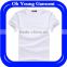 2016 Hot Promotion Chep Price Blank Cotton T-shirt Bulk Wholesale Hot Sale T-shirt Various Colors T-shirt Soft Good Shirt