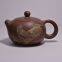 Wholesale OEM Ceramic Handmade Chicken Tea Kettle