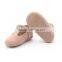 baby dress shoes baby hard sole walking shoes for t-bar