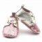 new style girls genuine baby shoes fashion baby toddler shoes
