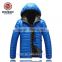 Men's Fashion High Quality Ultra light Waterproof Winter Down Jackets Mens Lightweight Down Jacket Wholesale clothing