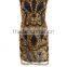 walson clothes apparel embroidery 1920s flapper evening dress