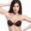 Silicone 2017Hot Push-Up Strapless Backless Self-Adhesive Gel Magic Stick Invisible Bra