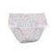 baby boys and baby girls anti-bacterial thick cotton girl kids underwear models comfortable