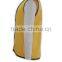 ISO 9001 Audit factory plain color custom deep v neck vest
