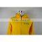 2017 Wholesale cotton&polyester Blank Pullover Hoodies Men