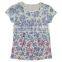 Girls Short Sleeve T-shirt