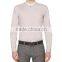 High-quality Factory Direct Spring And Summer the Latest Pure Color Fresh Linen Long-sleeved Shirt
