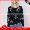 novelty pullover knitted patterns custom christmas womens cashmere jumpers for sale