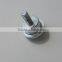 SP8-FL 8mm bolt Type Ball Transfer Unit