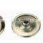 Iron button for sofa